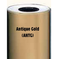 Antique Gold Special Value Gift Wrap (24" x 833')